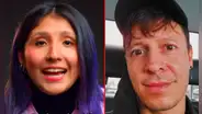 Milena Warthon parcha a Salim Vera, vocalista de Libido, por decir que el rock es el mejor género del Perú