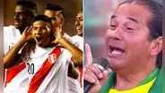 Reinaldo Dos Santos asegura inesperada predicción sobre el Perú vs. Chile: “Goleada”