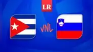 Resultado Cuba vs. Bulgaria EN VIVO: ¿cómo va el partido de los cubanos en la VNL 2024?