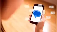 ¿Cómo activar el bloqueo de SMS spam en tu teléfono para dejar de recibir mensajes masivos de estafadores?