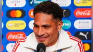 Paolo Guerrero reveló el VERDADERO objetivo de la selección peruana en esta Copa América 2024