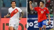 Perú vs. Chile por Copa América 2024: TRANSMISIÓN gratis del clásico del Pacífico