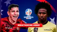 Resultado del juego de Venezuela vs. Ecuador EN VIVO, Copa América: ¿qué canal transmite el partido de la Vinotinto?