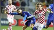 ¿Cuándo juega Italia vs. Croacia en la Eurocopa 2024 por el segundo puesto en el grupo de España?