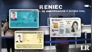 Esta es la edad máxima para renovar tu DNI, según Reniec