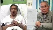 En 6 meses Alberto Fujimori pasó de ser un paciente terminal a posible candidato de Fuerza Popular