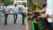 ¿Por qué 'Grin', la empresa que alquilaba scooters en Lima, cerró sus operaciones tras 4 años de su llegada?
