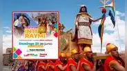 Municipalidad de Cusco exige cancelar escenificación del Inti Raymi en SJL: aseguran que sería un delito