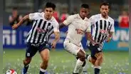 Universitario confirmó amistoso internacional el mismo día que Alianza Lima jugará con Bolívar