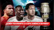 ¿Quién transmite la Copa América 2024 en Perú? Canales de TV para ver los partidos de Fossati y la Bicolor