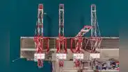 Callao: DP World anuncia nuevas inversiones tras inauguración del Muelle Bicentenario