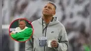 El ‘Puma’ Carranza lanza nueva frase referente a Universitario y desata la locura en redes