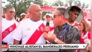 Padre de Renato Tapia lanzó contundente mensaje a la FPF tras ausencia de su hijo en la Copa América