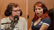 ¿Henry Spencer será actor porno? Youtuber deja en shock a Marina Gold con insólita respuesta
