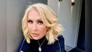 Laura Bozzo le envía mensaje a Christian Nodal: "Uno no trae hijos para que después se críen sin papás"