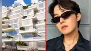 J-Hope de BTS habría comprado lujosa propiedad en Corea por casi 9 millones de dólares en efectivo