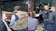 Surco: recuperan cuatro textiles prehispánicos que eran ofertados por casa de antigüedades