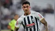 Adrián Arregui definió su futuro con Alianza Lima y publicó TAJANTE mensaje ante rumores