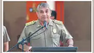 Jefe de la PNP implicado en compras sobrevaloradas