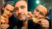 Argentinos prueban anticuchos por primera vez y quedan sorprendidos: "Por eso la comida peruana tiene su fama"