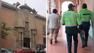 Censura en Bellas Artes: autoridades de la universidad retiraron expresiones artísticas por el Mes del Orgullo