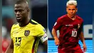 [Ecuavisa En Vivo] Partido Ecuador vs. Venezuela: ¿cómo ver ONLINE por la Copa América 2024?