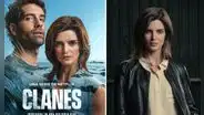 'Clanes': de qué trata, reparto y cuántos capítulos tiene la nueva serie de Netflix