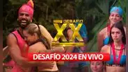 Desafío 2024 HOY: sigue el capítulo 55 del reality colombiano EN VIVO este viernes vía Caracol TV