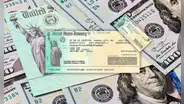 Cheque de estímulo de 8.700 dólares en Estados Unidos: la VERDAD sobre el desembolso del IRS