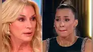 Yanina Latorre, amiga de Tinelli, arremete contra Milett Figueroa: No le dan trabajo en Argentina y no tiene talento