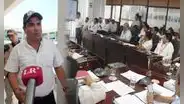 Consejo Regional investigará audio que implica a funcionarios del GORE Piura en contratación irregular