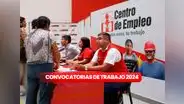 ¿Qué trabajos ofrece INEI con sueldos de hasta S/4.557? Si eres egresado técnico o universitario, puedes postular