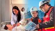 Esta es la profesión más deseada por los peruanos, según la IA: No es Ingeniería ni Medicina
