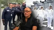 Dejó la Marina de Guerra del Perú y construyó su propia empresa de seguridad, ahora se expande por CHILE y ECUADOR