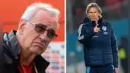 Alineaciones Perú vs. Chile: así formarán Fossati y Gareca en su debut por la Copa América 2024