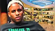 Jefferson Farfán confiesa la sensible razón por la que no ha querido revelar detalles de su centro comercial