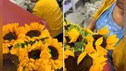 Peruano le pidió rebaja a comerciante del Mercado de Flores y ella toma radical decisión: “Valoren nuestro trabajo”