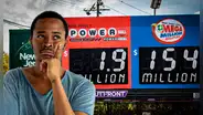 Powerball y Mega Millions: ¿qué pasa si un migrante indocumentado gana la lotería en Estados Unidos?