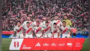 ¿Cueva será titular ante Chile? La posible alineación de la Bicolor para su debut por Copa América 2024