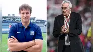 Libman reveló quién es el jugador de Alianza Lima que Fossati quiso llevar para la Copa América: "Debió estar"