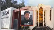 Hombre que asesinó a estudiante en la UNSA iría 30 años a la cárcel: inicia juicio por feminicidio