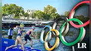 Juegos Olímpicos 2024: a menos de 1 mes del evento, las aguas del Río Sena no están aptas para el baño