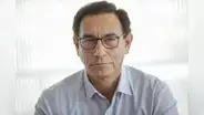 Martin Vizcarra: Poder Judicial no autorizó viaje del expresidente a Iquitos