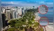 ¿Cuánto cuesta un departamento frente al mar de Miraflores? Influencer revela precios de venta y alquiler