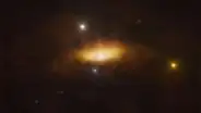 Astrónomos presencian el 'despertar' de un descomunal agujero negro en tiempo real: "No tiene precedentes"