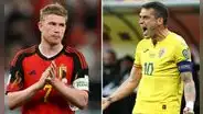 [Fútbol Libre y Roja Directa] Ver Bélgica vs. Rumanía En Vivo vía ESPN y STAR Plus: LINK de transmisión