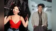 Ángela Aguilar y Christian Nodal estarían juntos por contrato millonario
