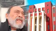 Profesor de la UNI critica desempeño académico de sus alumnos: "No tienen el nivel necesario"