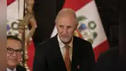 Canciller reclamó al embajador de Canadá por cuestionar proyecto del Congres que atenta contra las ONG