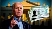 Green Card para migrantes: cuándo iniciará la extensión del nuevo Parole in Place de Joe Biden